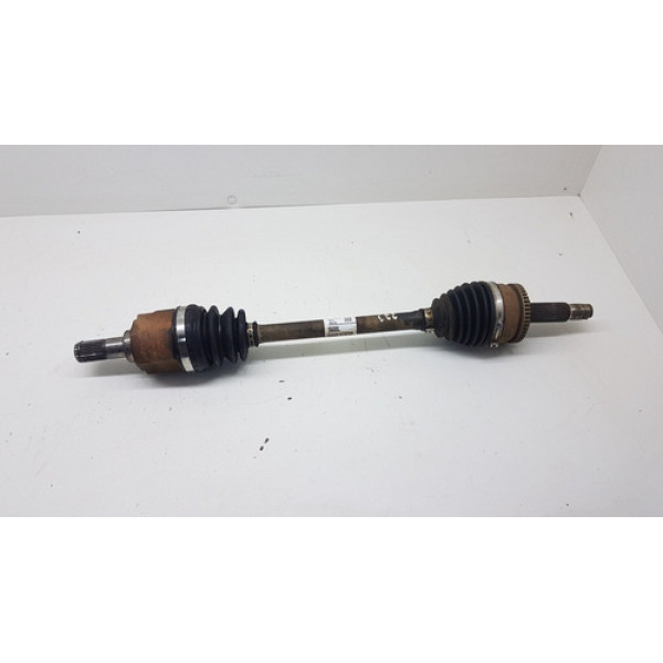 Semi Eixo Hyundai Hb20 1.6 2017 Esquerdo Diant. Manual