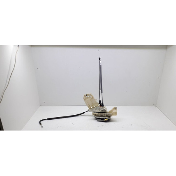 Fechadura Elétrica Dianteira Esquerda Jeep 2021 Renegade