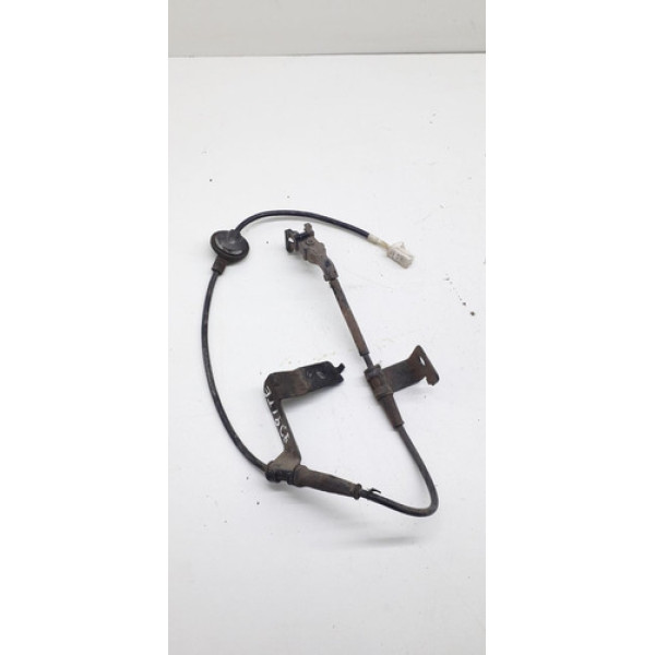 Sensor Abs Traseiro Esquerdo Hyundai 2015 Hb20