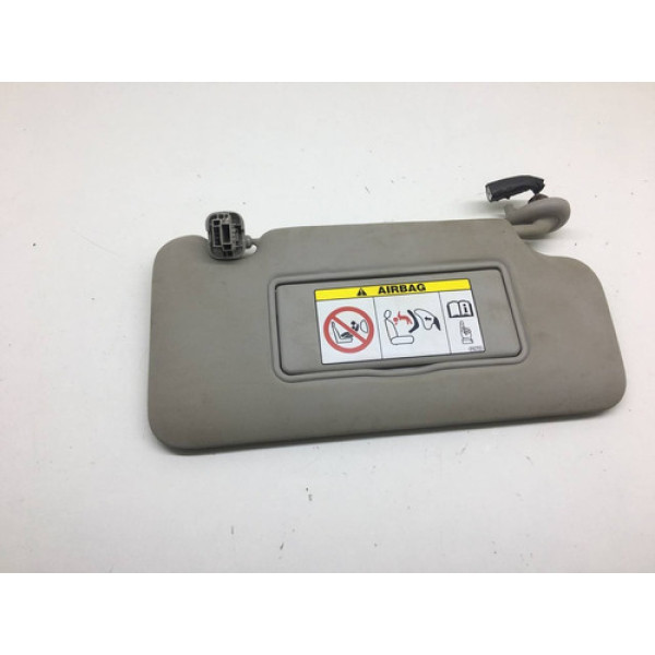 Quebra Sol Lado Direito Honda Hr-v Original 2018