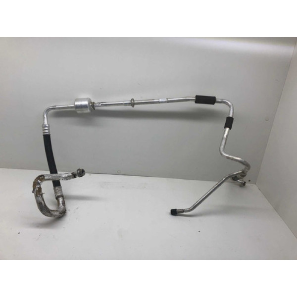 Cano/mangueira Ar Condicionado Citröen 2009/2010 C5 2.0