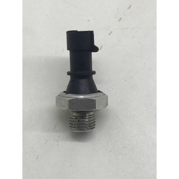 Sensor Pressão Óleo Cebolinha Chevrolet Onix 1.4 2013