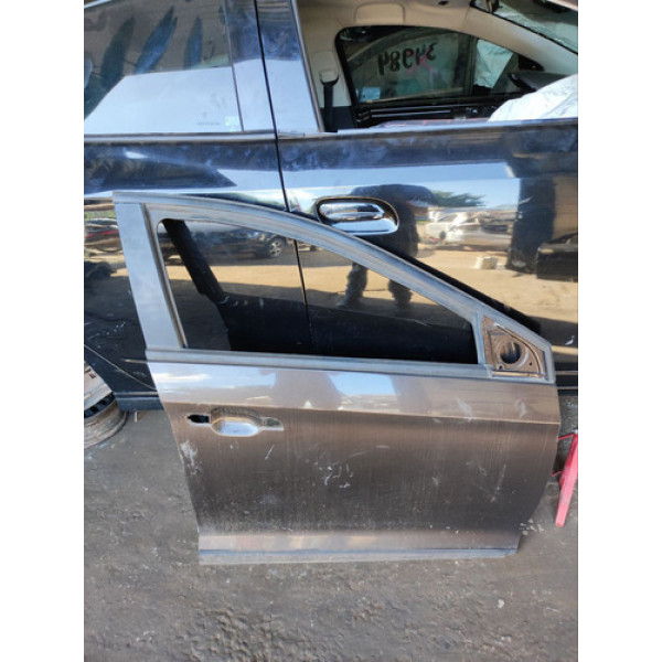 Porta Dianteira Direita Chery Tiggo 2 2019 Automático 1.5