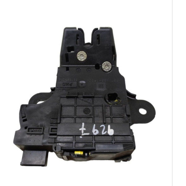 Fechadura Tampa Traseira Gm 687996079 Prisma 2019