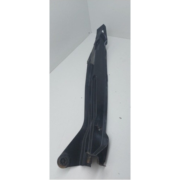 Acabamento Plástico Paralama Honda 2018 Hrv 1.8