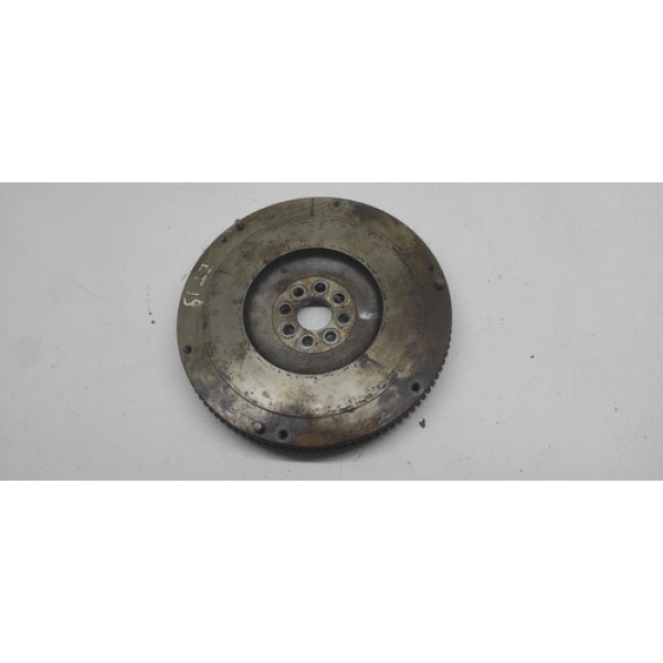 Volante Do Motor Cremalhera Toyota Etios Sedan 2015/16 1.5