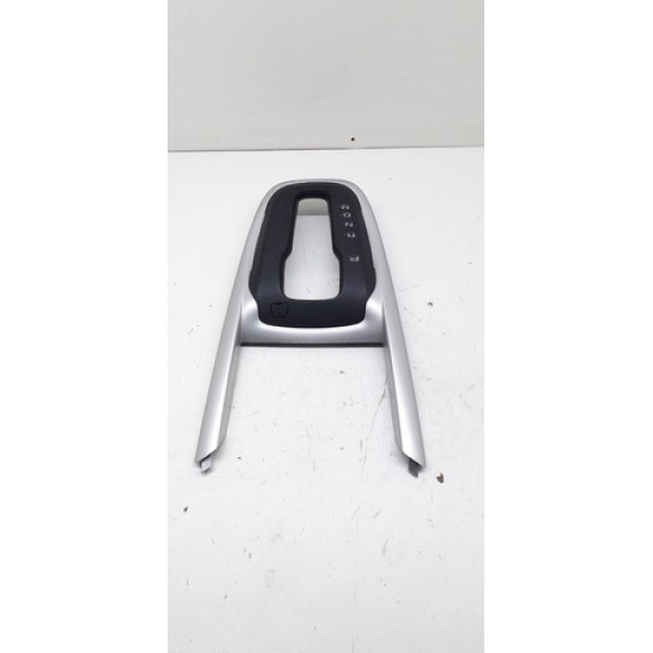 Moldura Câmbio Automático Chevrolet Onix 2019 1.4