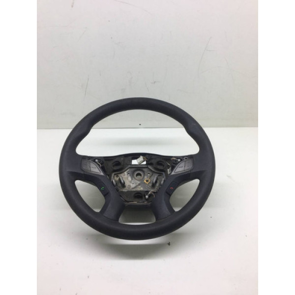 Volante Com Comandos Hyundai Hb20 Sedan 2014 1.6