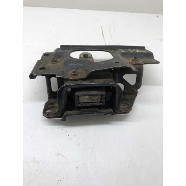 Coxim Do Motor Direito Ford New Fiesta Sedan 2014 1.6