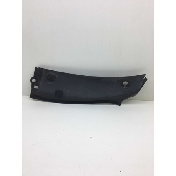 Grade Churrasquera Lado Esquerdo Volkswagen Gol 2019 G7