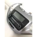 Rádio Ford Ka Hatch Original 2019