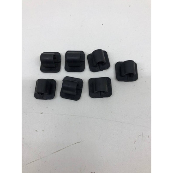 Presilha Abafador Ruído Vw Tsi Tiguan 250 2020 