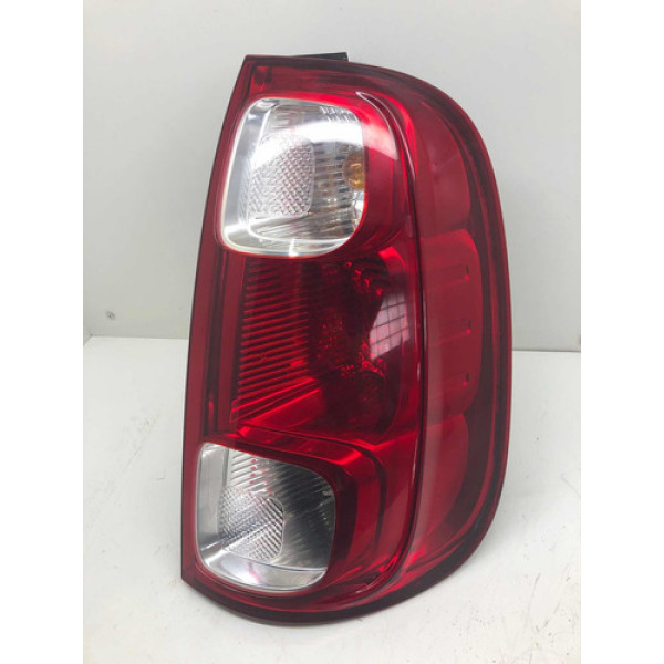 Lanterna Traseira Direita Fiat Uno Vivace Original 2016