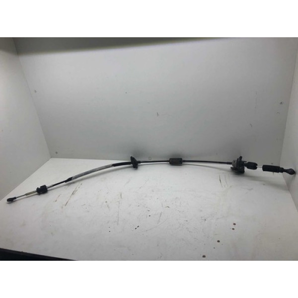 Cabo Trambulador Seletor Marcha Câmbio Hb20 2016 Aut 1.6