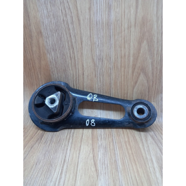 Coxim Traseiro Câmbio Nissan 2018 Versa 1.6