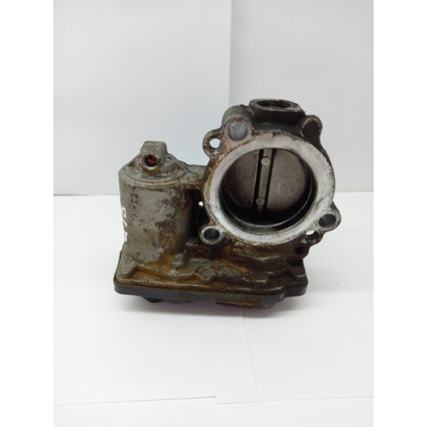 Tbi Corpo Borboleta Volkswagen Up Tsi 1.0 Manual 2016