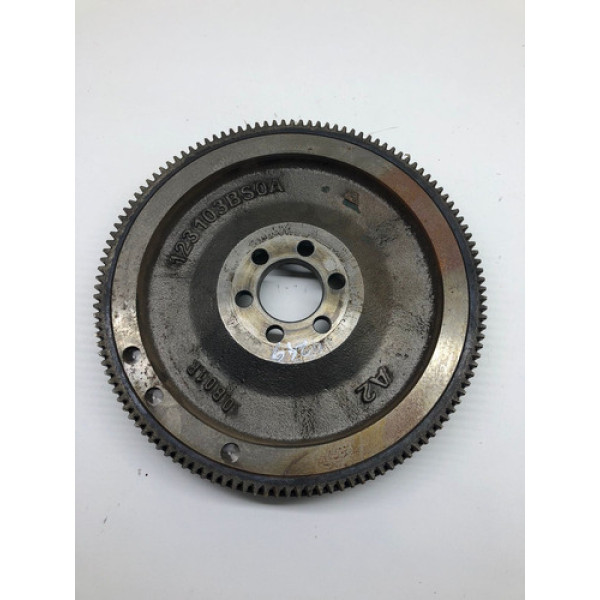 Volante Do Motor Renault Sandero Manual 1.6 2017