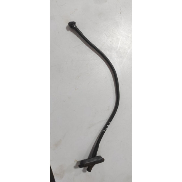 Mangueira Esguicho Limpador Tampa Tras Nissan Kicks 2022 1.6