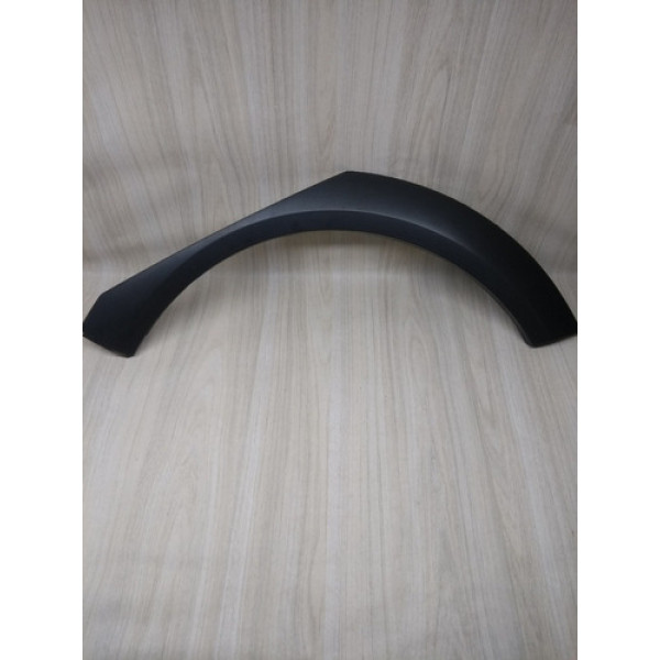 Moldura Para-lama Traseiro Esquerdo Up 1sb853817 2018 Cross
