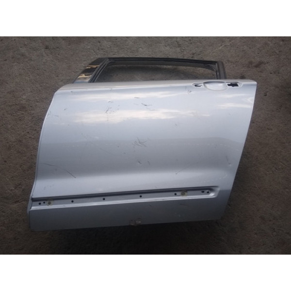 Porta Traseira Esquerda Citroen C5 Detalhes Com 2009