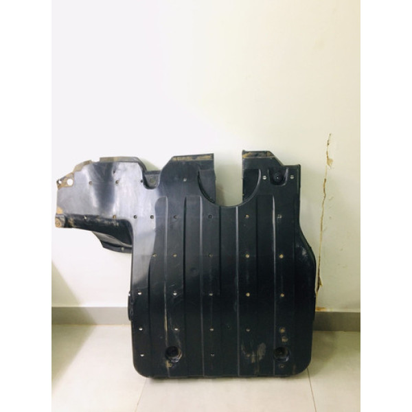 Protetor Inferior Caixa Estepe Honda 2016 Hr-v