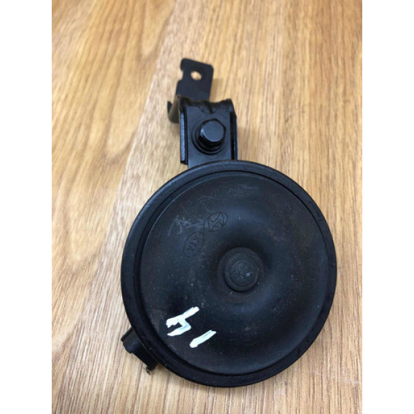 Buzina Sirene Alarme Externo Hyundai Hb20 2018