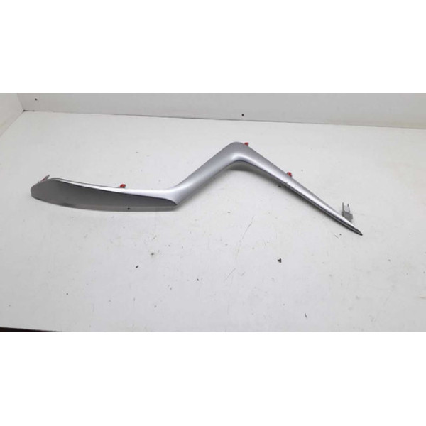 Moldura Friso Console Central Direito Toyota Yaris 2018 1.5