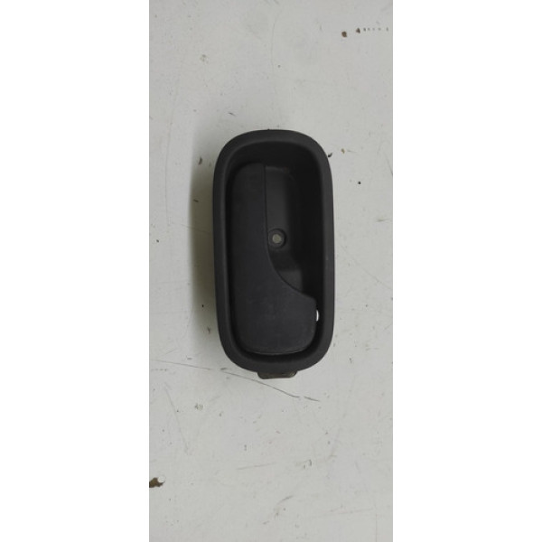 Maçaneta Interna Dianteira Direita Fiat Uno Mobi 2018 1.0