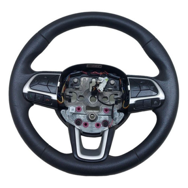 Volante Direção 2021 Renegade C/comandos Jeep