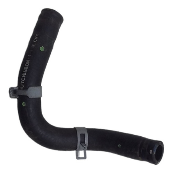 Mangueira Inferior Do Radiador Honda Civic 2.0 2020 G10