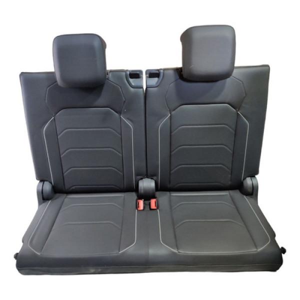 Banco Traseiro 7° Lugar Vw Tiguan 250 Tsi 1.4 2020 Aut.