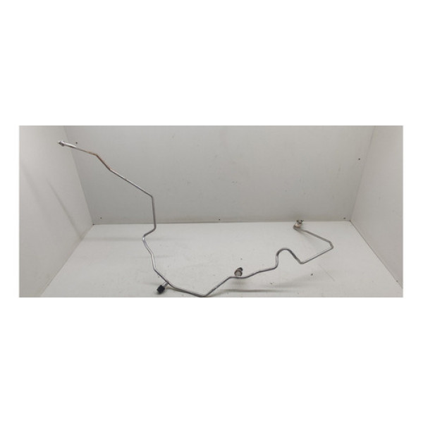 Cano Ar Condicionado Nissan Kicks 2021 Automático 22