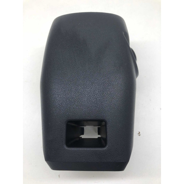 Moldura Acabamento Inferior Coluna Direção March Nissan 2013