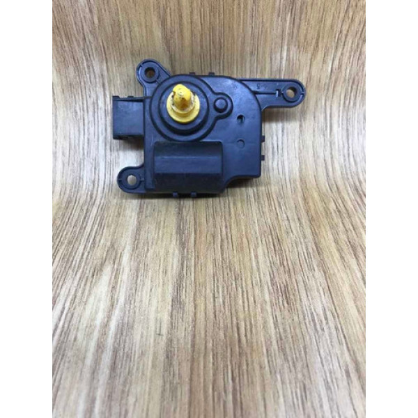 Atuador Caixa Evaporadora Hyundai I30 2011 Original 2.0