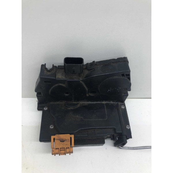 Fechadura Elétrica Porta Dianteira Esquerda Gm Onix 2016 1.0