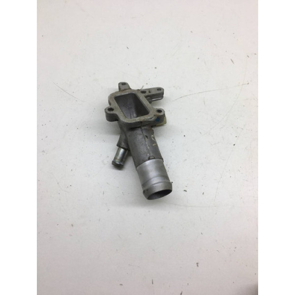 Carcaça Valvula Termostatica Honda Civic 2016 2.0