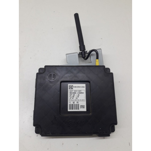 Módulo Conforto Bcm Hb20 1.6 2015 Aut Sedan