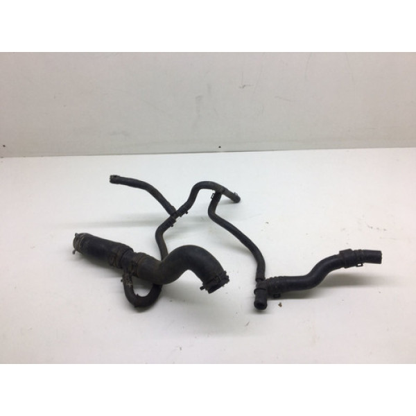 Mangueira Superior Radiador Volkswagen Tsi 2016 Up