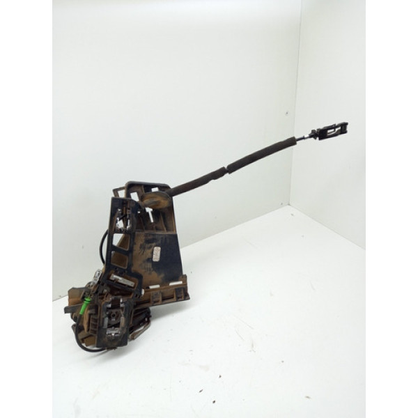 Fechadura Traseira Direita Ford Ecosporte 1.5 Original 2017