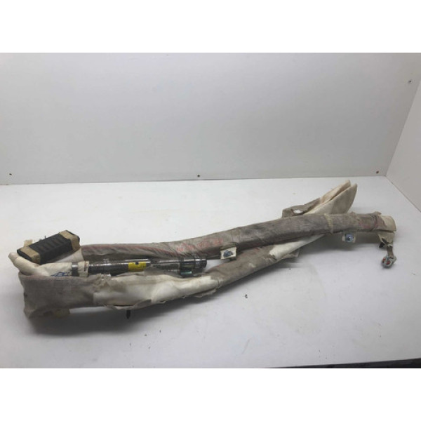 Cortina Airbag Teto Hyundai Elantra Lado Direito 2013