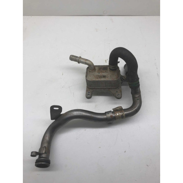 Radiador Óleo Do Câmbio Renault Sandero 1.0 2020 Manual 3cc