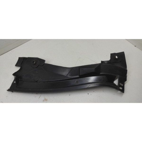 Reforço Inferior Churrasqueira Vw Voyage 2019/2020 1.6