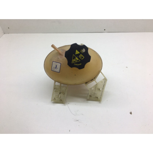 Reservatório De Água Radiador Jeep 2017/2021 Renegade 1.8