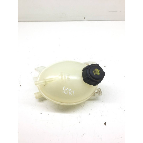 Reservatório Água Radiador Renault 1.6 Captur 2020