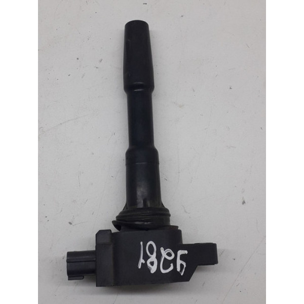 Bobina Ignição Renault Captur 1.6 Automatico 2020