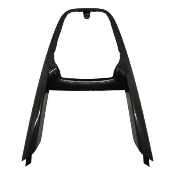 Moldura Alavanca Cambio Automatico Onix Prisma 2019