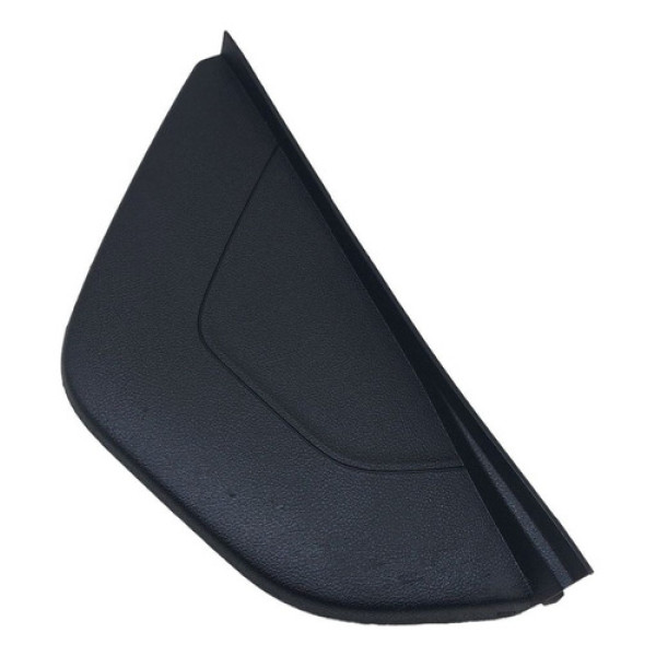 Acabamento Lateral Esquerdo Do Painel Chevrolet Prisma 2019