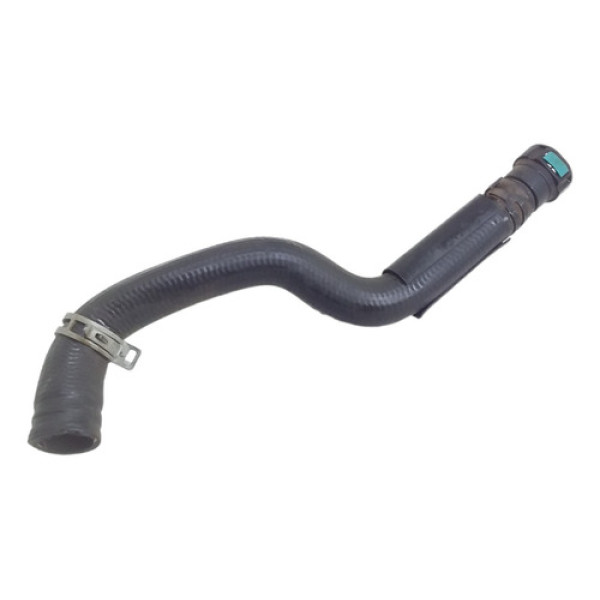 Mangueira Entrada Radiador Ford New Fiesta 2014