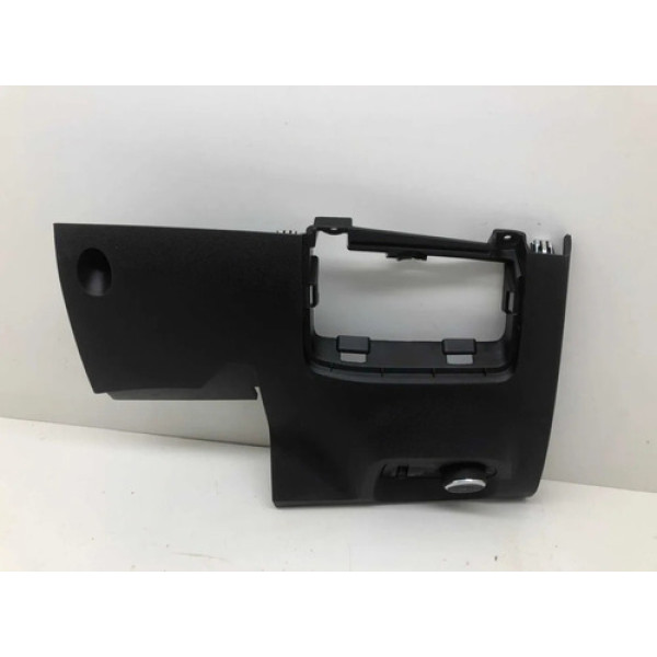 Moldura Inferior Volante Chave De Luz 2019 Prisma Chevrolet