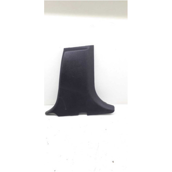 Moldura Coluna Lateral Inferior Direito 2018 Etios Toyota